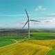 wind turbine - VideoHive Item for Sale