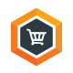 Shopping Logo - GraphicRiver Item for Sale