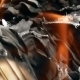 Burning Paper - VideoHive Item for Sale