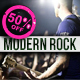 Modern Rock Pack