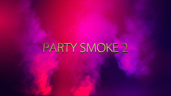 Party Smoke 2