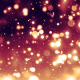 Elegant Glow Particles - VideoHive Item for Sale