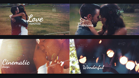 Elegant Lovely Opener alt