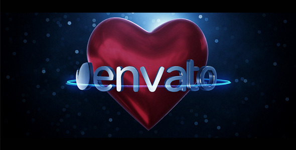 Heart Logo