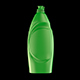 Detergent Bottle 900 ml - 3DOcean Item for Sale