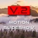 Motion Slideshow - VideoHive Item for Sale