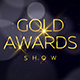 Gold Awards Show - VideoHive Item for Sale