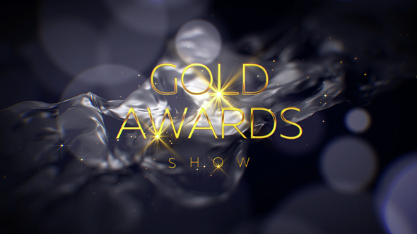 Gold Awards Show