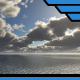 Cloudy Ocean Day 4 - HDRI - 3DOcean Item for Sale