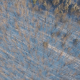 Aerial of Snow in the Wilderness - VideoHive Item for Sale