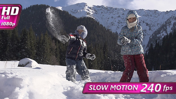 Active Holiday in the Mountains alt