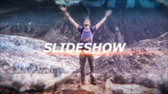 Cinematic Parallax alt