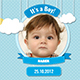 Baby Photo Album - Birthday - VideoHive Item for Sale