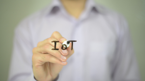 IoT, Internet of Things