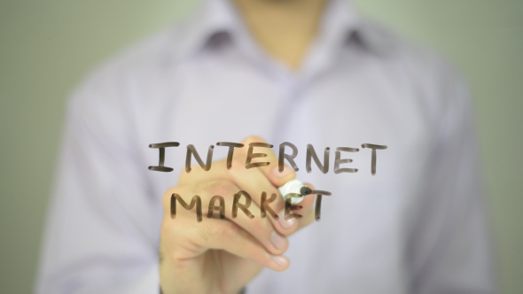 Internet Market alt