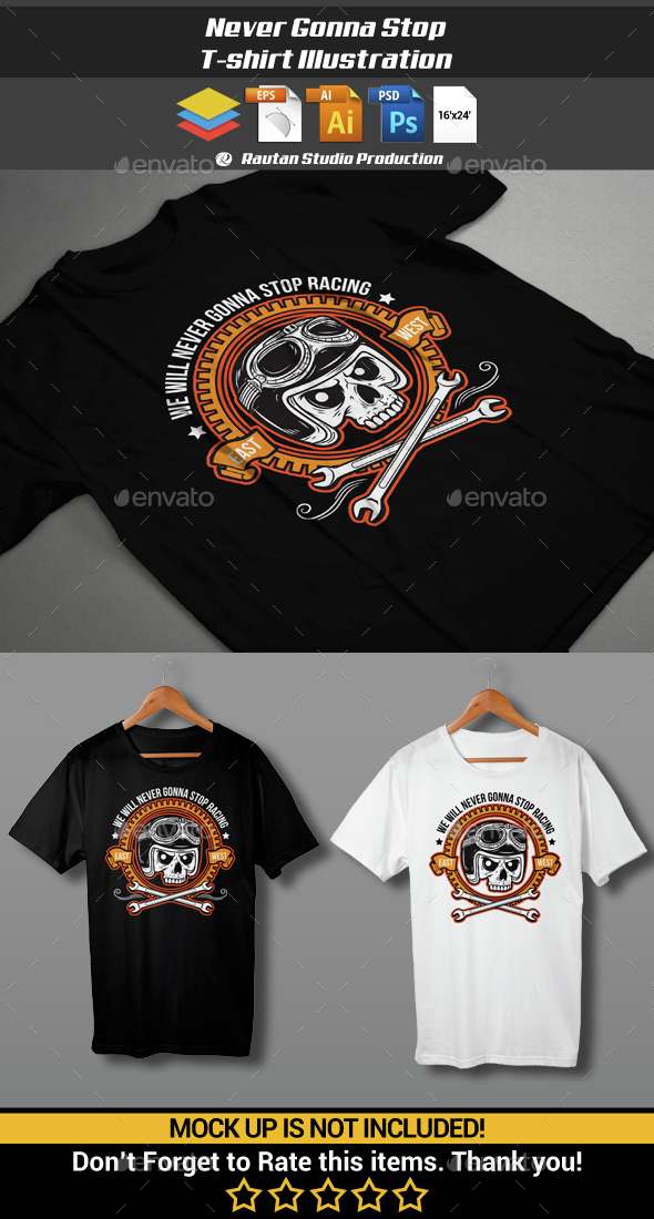 T Shirt Designs From Graphicriver