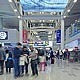 Airport Hyperlapse - VideoHive Item for Sale