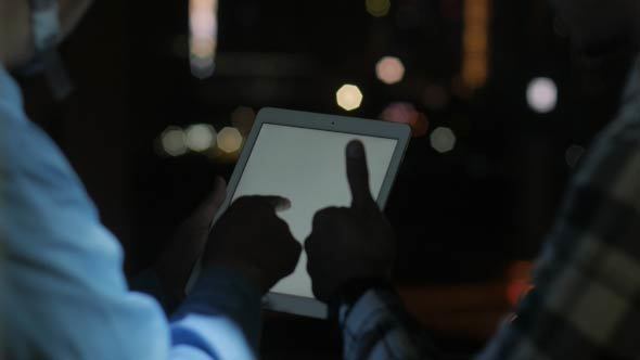 Architech Tablet Success