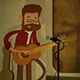 The Acoustic Slideshow - VideoHive Item for Sale