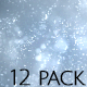 Soft Particles Loops - 12 Pack - VideoHive Item for Sale