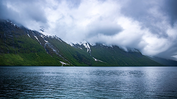 Beautiful Nature Norway