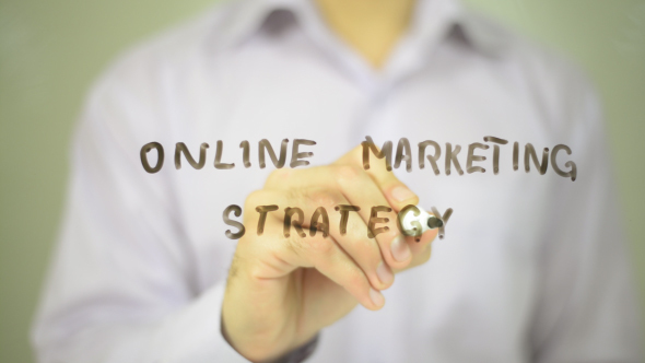 Online Market Strategy