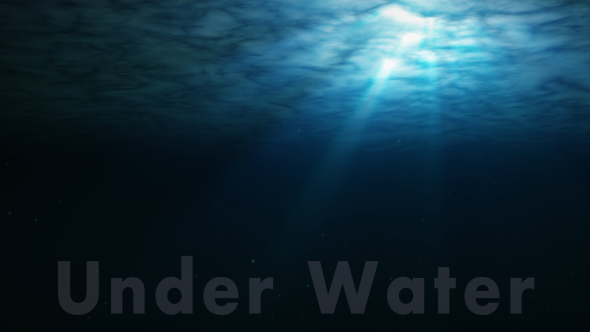 Under Water