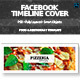 Food & Restaurant Facebook Cover - GraphicRiver Item for Sale