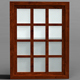 Window  - 3DOcean Item for Sale