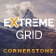 Extreme Grid for Cornerstone - CodeCanyon Item for Sale