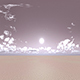 Pink Sky - 3DOcean Item for Sale