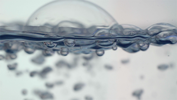 Water Bubble