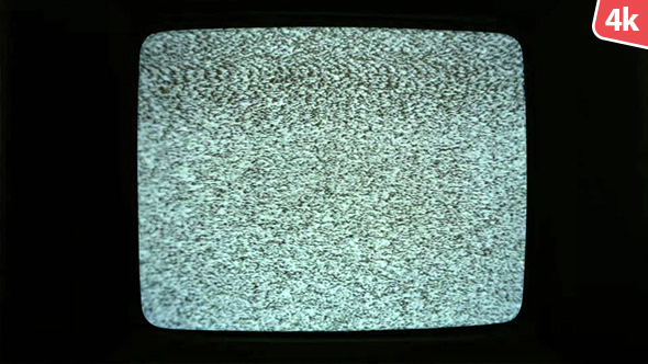 TV Noise 56