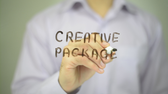 Creative Package