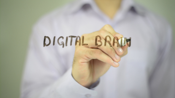 Digital Brain
