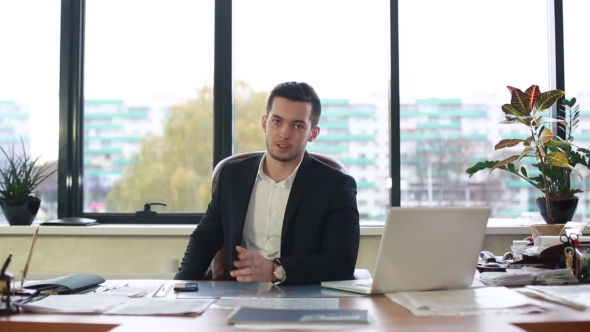 Male  Said At The Table alt