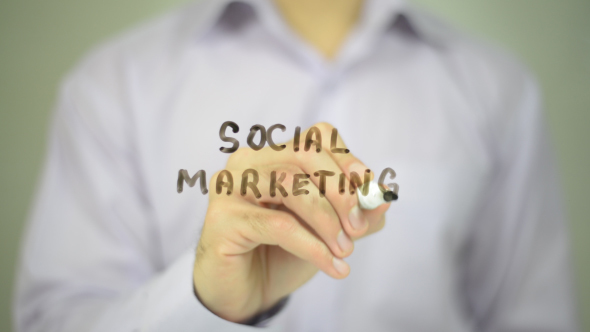 Social Marketing alt