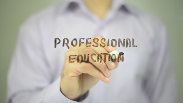 Professional Education