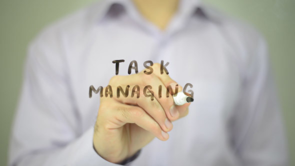 Task Managing