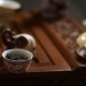Tea Cup With Raisins - VideoHive Item for Sale