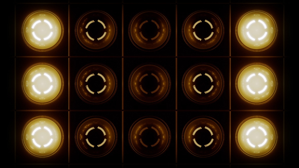 Light Panel Warm alt