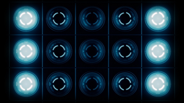 Light Panel Cool alt