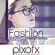 Inspired Fashion - VideoHive Item for Sale