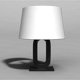 Lamp  - 3DOcean Item for Sale