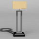 Lamp  - 3DOcean Item for Sale