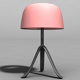 Lamp - 3DOcean Item for Sale