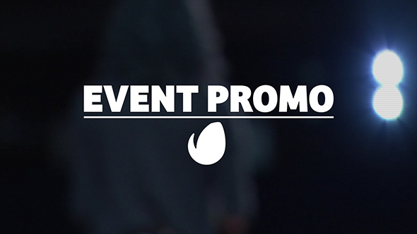 Event Promo