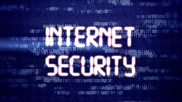 Internet Security