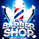 Barber Shop Flyer Template - GraphicRiver Item for Sale