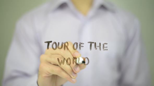 Tour of the World